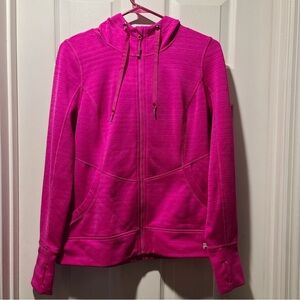 Fila Women’s Active Zip Up Hoodie (B7-X)